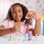 BARBIE Land Color Reveal mini siurprizas marškinėlių serija, asort., JCR15