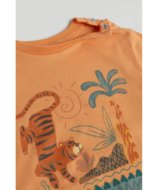 MOTHERCARE marškinėliai ilgomis rankovėmis, AV63701 104 cm