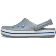 CROCS klumpės GETAWAY, pilkos, 11016-0Z3, 42,5 dydis