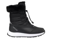 VIKING žieminiai sniego batai EQUIP WARM WP ZIP, juodi, 3-93610-233
