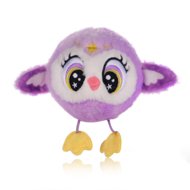 BOUNCIBLES pliušinė pelėda Luna, 5021