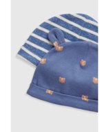 MOTHERCARE kepurė 2 vnt., IF505 44