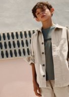 MAYORAL švarkas, hemp, 6.173-10, cm