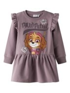 NAME IT PAW PATROL suknelė, 13247133-988088 110 cm
