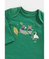 MOTHERCARE marškinėliai ilgomis rankovėmis, FB482