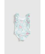 MOTHERCARE maudymosi kostiumėlis, HC769