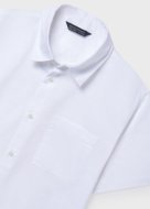 MAYORAL marškiniai, white, 6.172-88, 152  cm