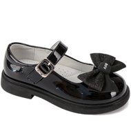 APAWWA bateliai, ABC0992P-BLACK, 28 dydis