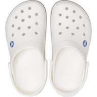 CROCS klumpės INMOTION, baltos, 11016-100, 47,5 dydis