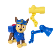 PAW PATROL figūrėlė Search & Rescue Action Pups, asort., 6075120