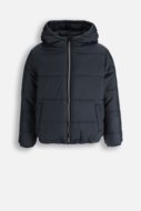 MOKIDA striukė OUTERWEAR, juoda, ZM5152702OWR-021-122, 122 cm