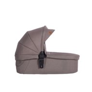 BABYTROLD lopšys MALAGA, Sand, 13-51SA-L