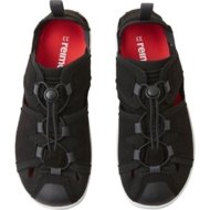 REIMAREAL basutės BAREFOOT UIVA, BAREFOOT, 5400157B-9990, 33 dydis