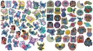 TOTUM DISNEY STITCH lipdukų rinkinys, TT700504