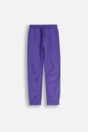 COCCODRILLO kelnės EVERYDAY GIRL A, violetinės, ZC5120101VGA-016-140, 140 cm