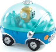 CRAZY MOTORS automobilis Nauti Bubble, DJ05474