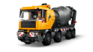60478 LEGO® CEMENT MIXER