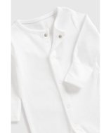 MOTHERCARE šliaužtinukas ilgomis rankovėmis, 3 vnt., CC119