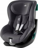 BRITAX KING PRO BR automobilinė kėdutė Midnight Grey 2000039216
