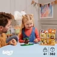 11203 LEGO® 4+ Berry Bluey šeimos namas