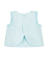 MOTHERCARE palaidinė be rankovių mergaitei Fresh Preppy 86 924602