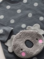 NEXT marškinėliai, F79831, 80-86 cm