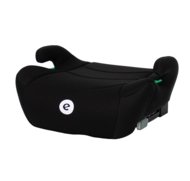 ENGLEDAL automobilinė kėdutė-busteris THOR I-SIZE, 125-150 cm., Black, 25-03TH