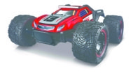 MAISTO TECH R/C valdomas automobilis Off-Road Desert Racer, 81466