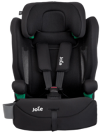JOIE automobilinė kėdutė ELEVATE R129, 76-150 cm, Midnight Air Mesh, C2216ABMDA000