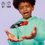 60486 LEGO® City elektrinis superautomobilis
