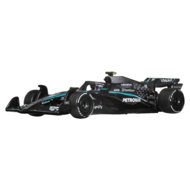 HOT WHEELS 1:64 Premium F1 Mercedes-Benz Kimi Antonelli bolidas, JKD92