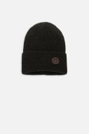 COCCODRILLO kepurė ACCESSORIES WINTER BOY, khaki, ZC3364308AWB-027