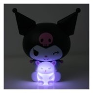 PALADONE KUROMI GloBuddies naktinis LED šviestuvas, PP14396KUR