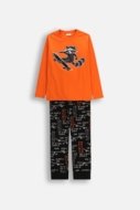 COCCODRILLO pižama PYJAMAS, spalvota, cm