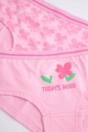 COCCODRILLO kelnaitės PANTS, rožinės, cm