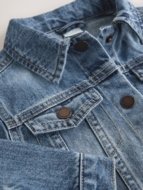 NEXT džinsinis švarkas, W54084, 98 cm