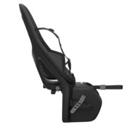 THULE vaikiška dviračio kėdutė YEEP 2 Maxi, 12041301, 9-22 kg