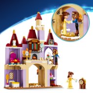 43289 LEGO® ǀ Disney Princess Gražuolės ir Pabaisos užburtoji pilis