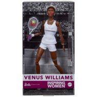 BARBIE kolekcinė lėlė Venus Williams, HRM49