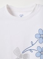 OVS marškinėliai trumpomis rankovėmis, 128 cm, 002554210