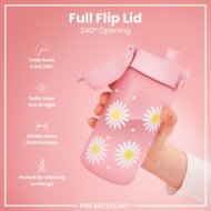 ION8 gertuvė, Daisy, 350 ml., I8RF350PPDAISY