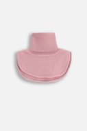 COCCODRILLO šalikas BASIC ACCESSORIES, rožinė, XCX369201BAC-007-000, one size