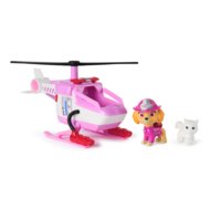 PAW PATROL transporto priemonė Fire Rescue Skye, 6072661
