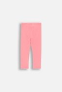 COCCODRILLO tamprės FLOWERS GIRL NEWBORN, rožinės, ZC4122601FGN-007-086, 86 cm