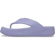 CROCS šlepetės PEANUTS, violetinės, 210700-5BN, 39,5 dydis