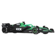 HOT WHEELS 1:64 Premium F1 Sauber Nico Hulkenberg bolidas, JKD84