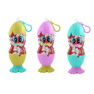 Saldainis BABY CHICKEN, 50 g., BIP0042