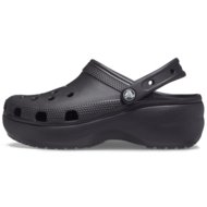 CROCS klumpės ECHO GUM RO, juodos, 206750-001, 41 dydis