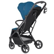 CARRELLO sportinis vežimėlis NOVA, Fleet blue, CRL-5524