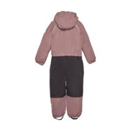 COLOR KIDS žieminis lauko kombinezonas, rožinis, 741090-4330